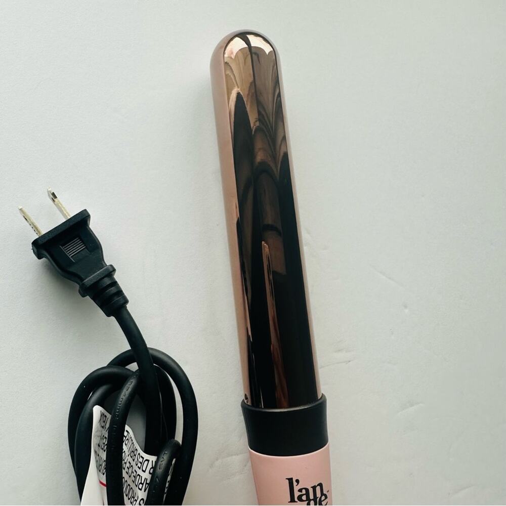 ** SUMMER SALE ** L’ange Hair Curler w/ Glove - Picture 5 of 5